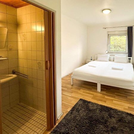 Adelin Doppelzimmer 1 Vienna Exterior photo