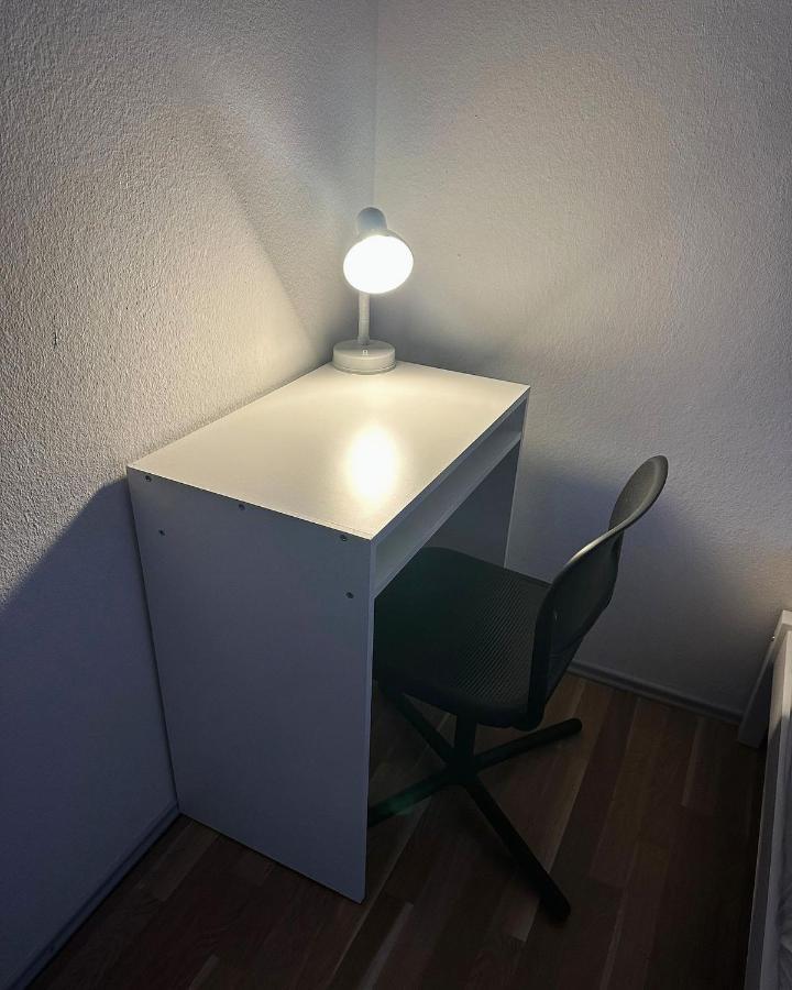 Adelin Doppelzimmer 1 Vienna Exterior photo