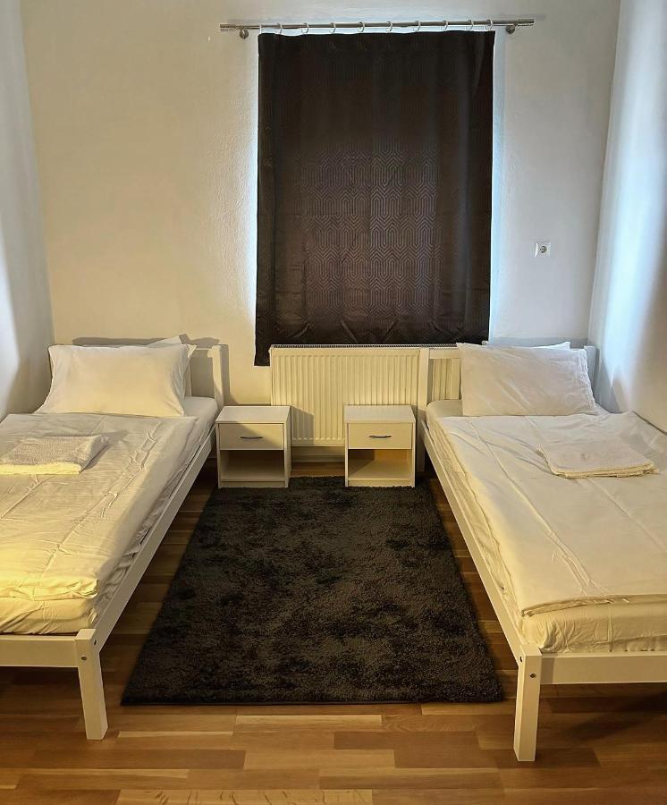 Adelin Doppelzimmer 1 Vienna Exterior photo