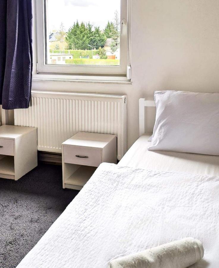 Adelin Doppelzimmer 1 Vienna Exterior photo