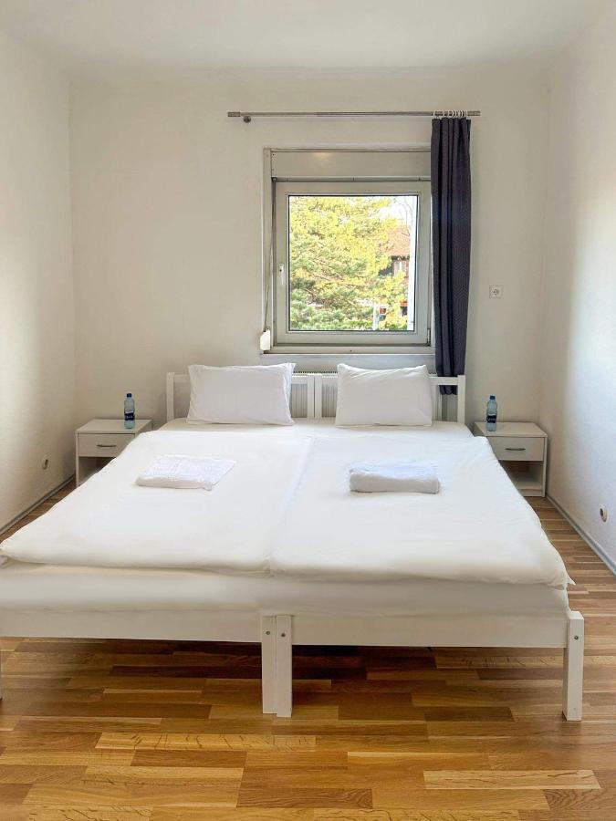 Adelin Doppelzimmer 1 Vienna Exterior photo