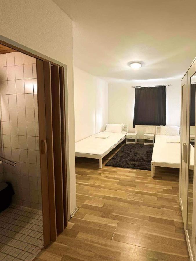 Adelin Doppelzimmer 1 Vienna Exterior photo